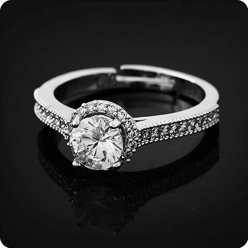 Home rings
