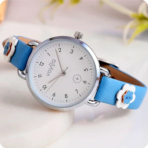 Home watches