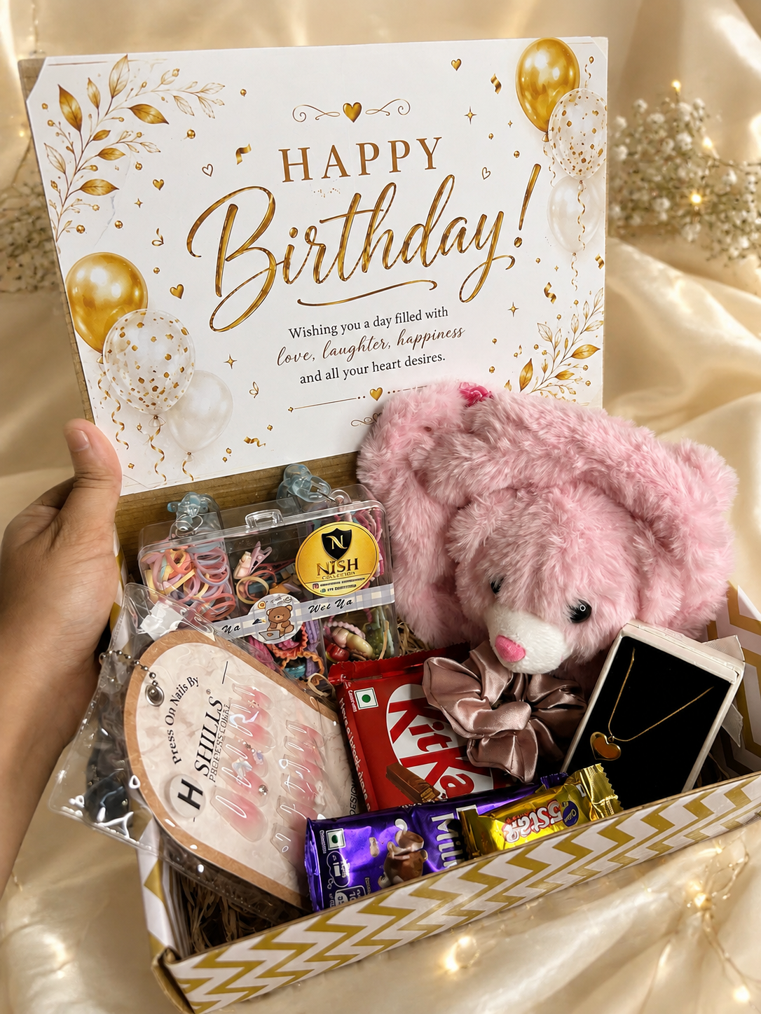 happy birthday hamper happy birthday hamper