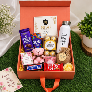 happy birthday hamper