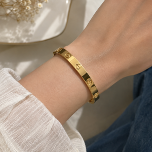 cartier bracelet