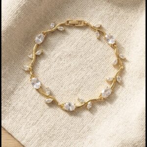 Home tulip bracelet
