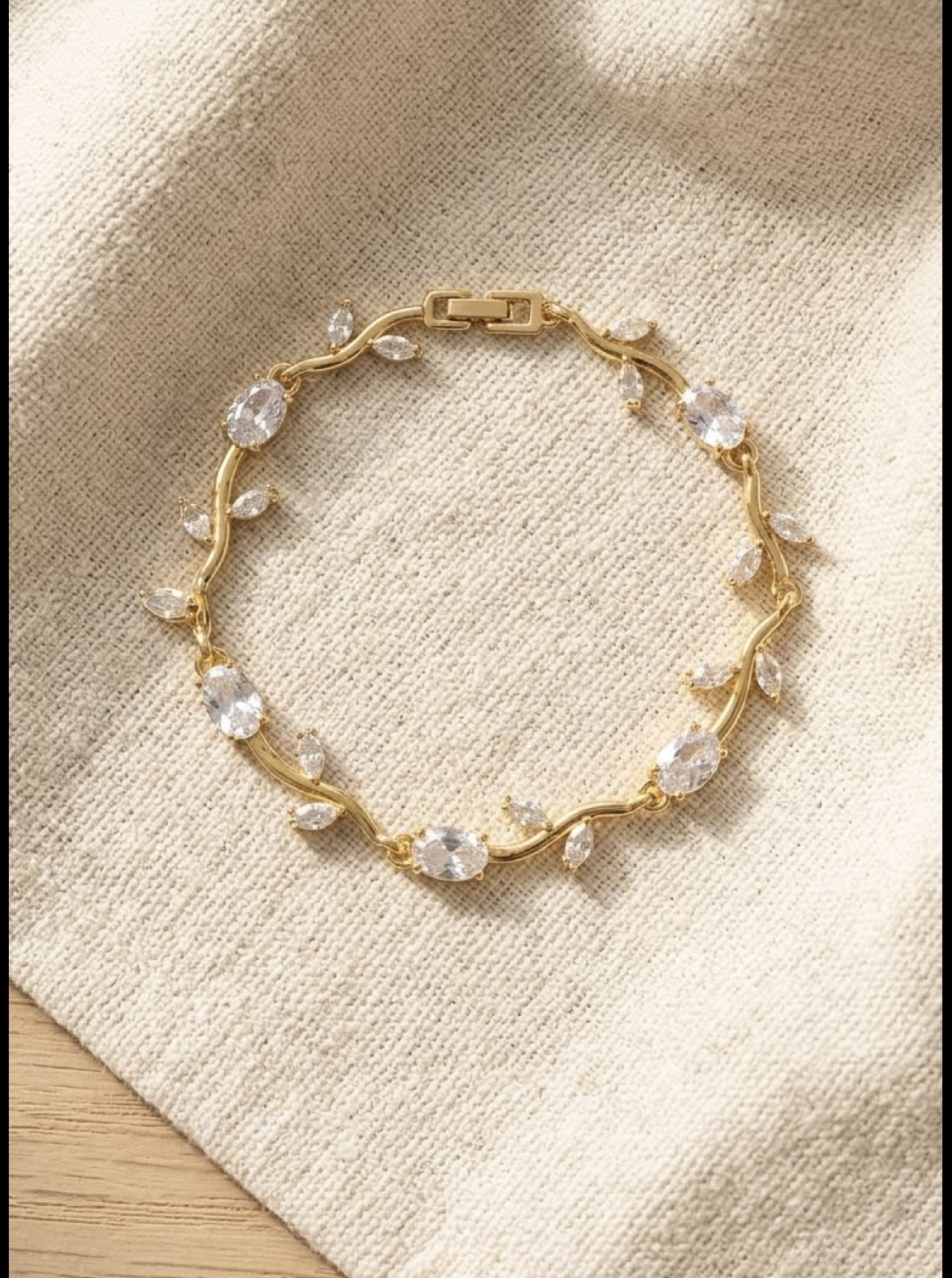 tulip bracelet tulip bracelet