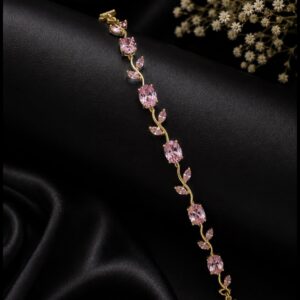 Home tulip bracelet