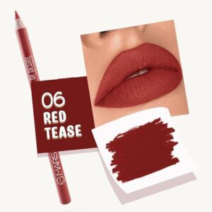 mars lip liner
