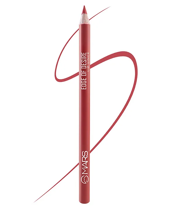 mars lip liner mars lip liner