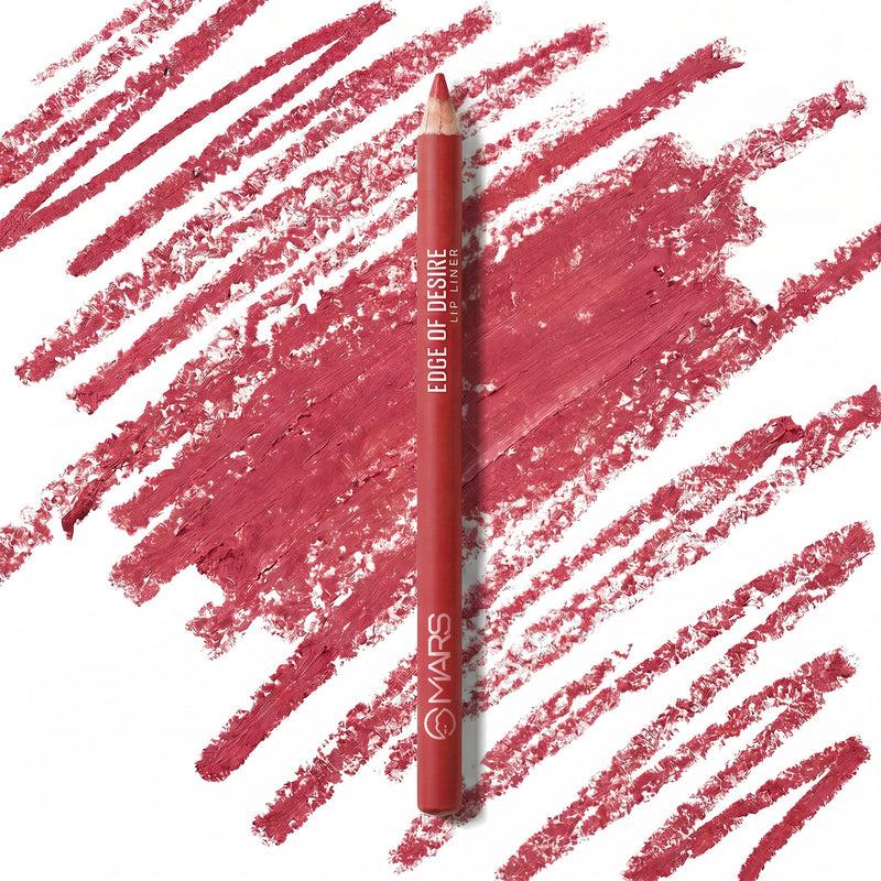 mars lip liner mars lip liner